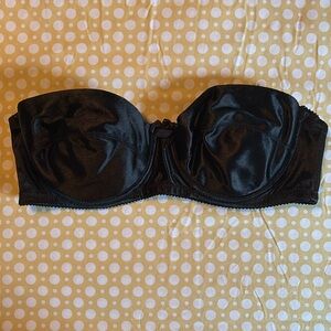 Strapless Bra